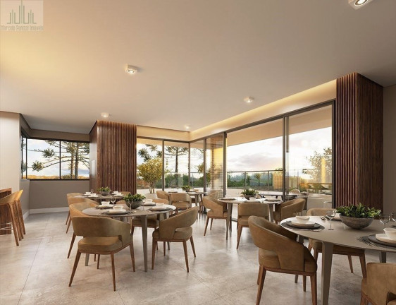 Imagem Apartamento com 3 Quartos à Venda, 143 m² em São Bento - Bento Gonçalves