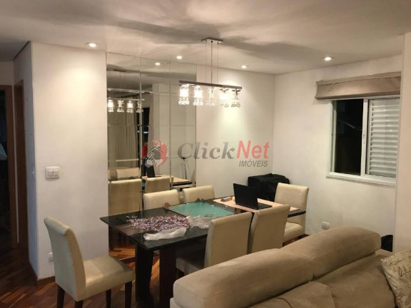 Imagem Apartamento com 2 Quartos à Venda, 76 m² em Jardim - Santo André Imagem Apartamento com 2 Quartos à Venda, 76 m² em Jardim - Santo André