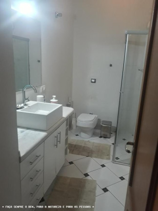 Imagem Casa com 5 Quartos à Venda, 248 m² em Jardim Santa Clara - Taubaté