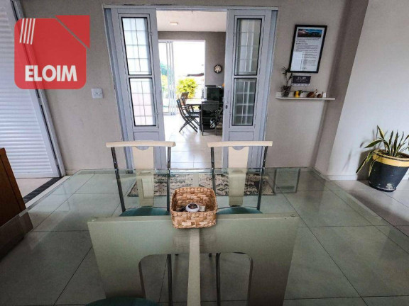 Imagem Casa com 3 Quartos à Venda, 165 m² em Santa Bárbara Resort Residence - águas De Santa Bárbara Imagem Casa com 3 Quartos à Venda, 165 m² em Santa Bárbara Resort Residence - águas De Santa Bárbara
