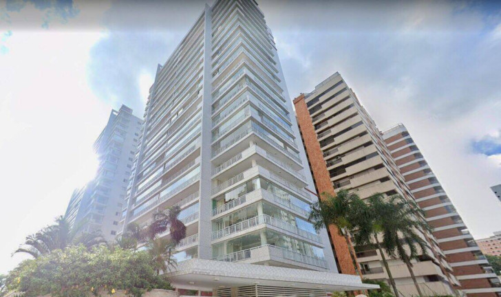 Imagem Apartamento com 3 Quartos à Venda,  em Jardim Astúrias - Guarujá
