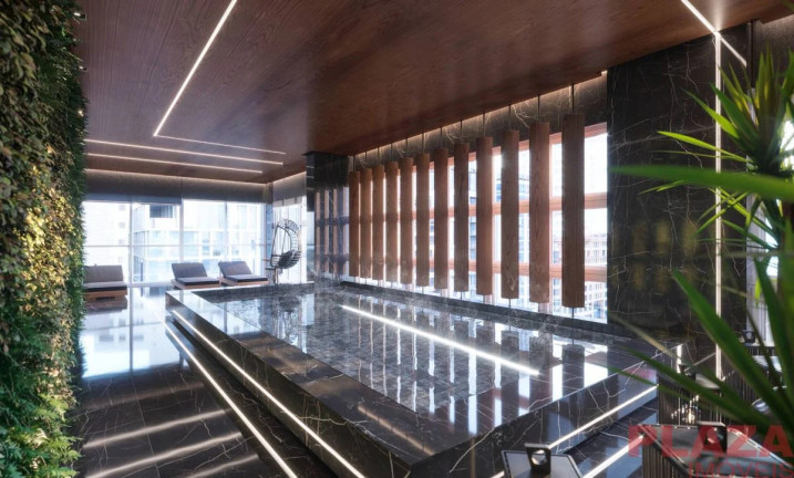 Imagem Apartamento com 4 Quartos à Venda, 290 m² em Centro - Balneário Camboriú