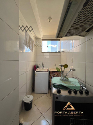 Imagem Apartamento com 2 Quartos à Venda, 65 m² em Cidade Nova - Santana Do Paraíso