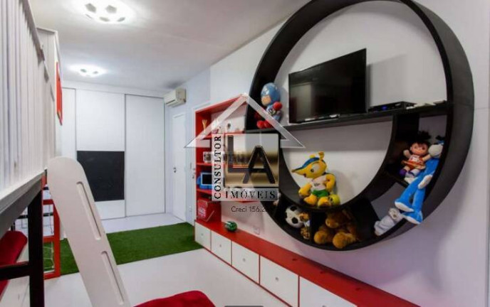 Imagem Casa com 3 Quartos à Venda, 320 m² em Campo Belo - São Paulo