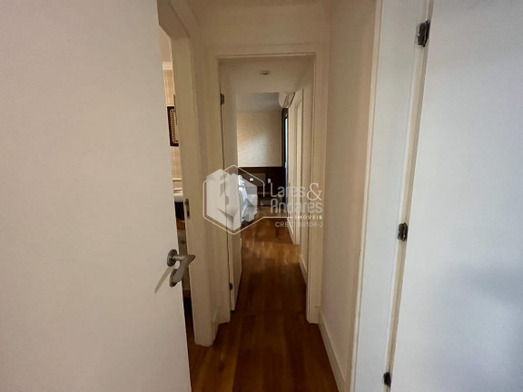 Imagem Apartamento com 3 Quartos à Venda, 126 m² em Mooca - São Paulo