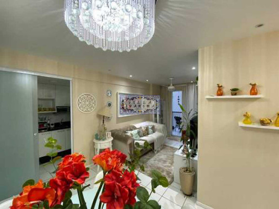 Imagem Apartamento com 3 Quartos à Venda, 77 m² em Tijuca - Rio De Janeiro Imagem Apartamento com 3 Quartos à Venda, 77 m² em Tijuca - Rio De Janeiro
