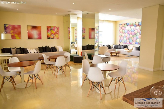Imagem Apartamento com 3 Quartos à Venda, 92 m² em Santo Amaro - São Paulo