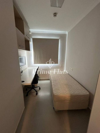 Imagem Apartamento com 2 Quartos para Alugar, 48 m² em Consolação - São Paulo Imagem Apartamento com 2 Quartos para Alugar, 48 m² em Consolação - São Paulo