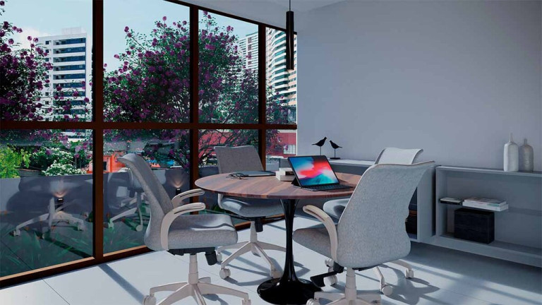 Imagem Apartamento com 3 Quartos à Venda, 76 m² em Torre - Recife