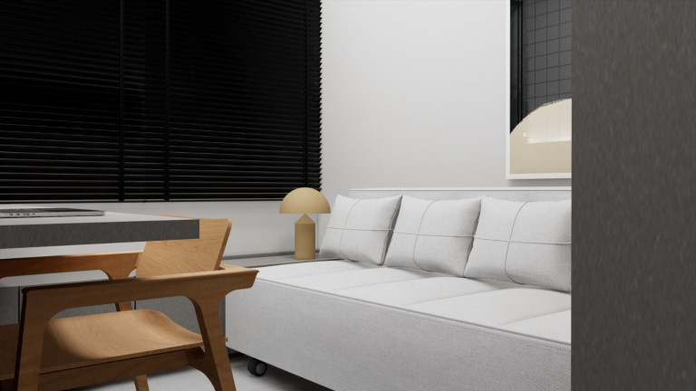 Imagem Apartamento com 2 Quartos à Venda, 59 m² em Jaraguá - Uberlândia Imagem Apartamento com 2 Quartos à Venda, 59 m² em Jaraguá - Uberlândia