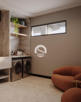 Imagem Apartamento com 2 Quartos à Venda, 60 m² Imagem Apartamento com 2 Quartos à Venda, 60 m²