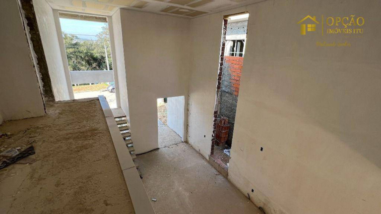 Imagem Casa com 3 Quartos à Venda, 300 m² em Condomínio Residencial Una - Itu