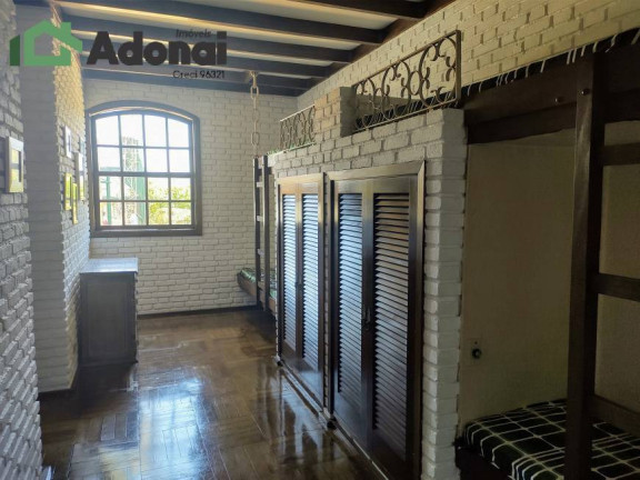 Imagem Chácara com 4 Quartos à Venda, 578 m² em Chácara Terra Nova - Jundiaí