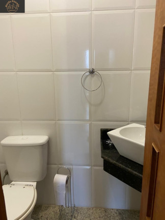 Imagem Apartamento com 2 Quartos à Venda, 60 m² em Vila Lusitânia - São Bernardo Do Campo