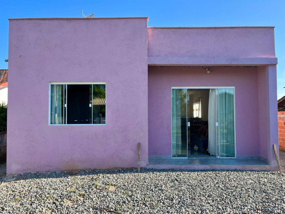 Imagem Casa com 3 Quartos à Venda, 100 m² em Costeira - Balneário Barra Do Sul Imagem Casa com 3 Quartos à Venda, 100 m² em Costeira - Balneário Barra Do Sul