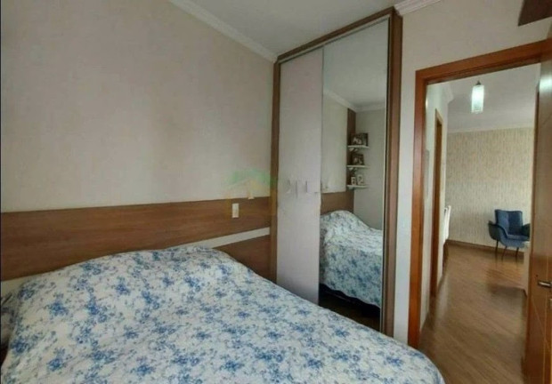 Imagem Apartamento com 2 Quartos à Venda, 75 m² em Mooca - São Paulo