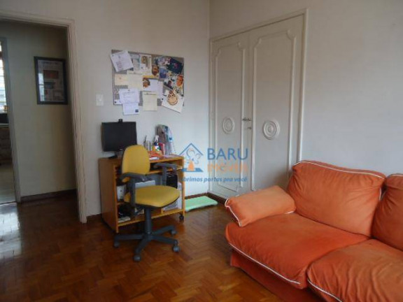 Imagem Apartamento com 3 Quartos à Venda, 167 m² em Cerqueira César - São Paulo Imagem Apartamento com 3 Quartos à Venda, 167 m² em Cerqueira César - São Paulo