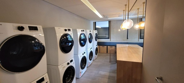 Imagem Apartamento com 1 Quarto à Venda, 27 m² em Moinhos De Vento - Porto Alegre