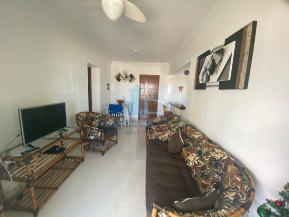 Imagem Apartamento com 2 Quartos à Venda, 62 m² em Real - Praia Grande