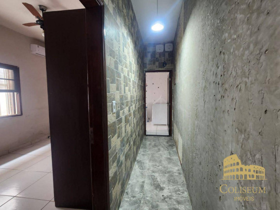 Imagem Casa com 3 Quartos à Venda, 160 m² em Solemar - Praia Grande Imagem Casa com 3 Quartos à Venda, 160 m² em Solemar - Praia Grande