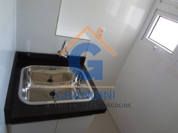 Imagem Apartamento com 3 Quartos à Venda, 70 m² em Apartamento Firenze - Mogi Guaçu