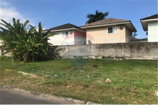 Terreno à Venda, 391 m² em Vargem Pequena - Rio De Janeiro