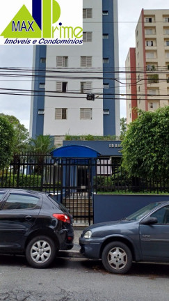 Imagem Apartamento com 2 Quartos à Venda, 67 m² em Vila Esperança - São Paulo