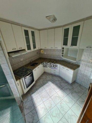 Imagem Apartamento com 2 Quartos à Venda, 54 m² em Freguesia Do ó - São Paulo