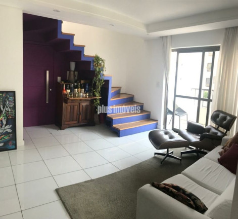 Imagem Apartamento com 3 Quartos à Venda, 230 m² em Higienópolis - São Paulo