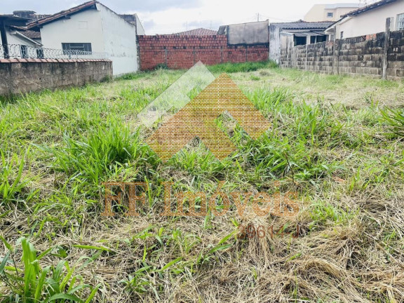 Imagem Terreno à Venda, 246 m² em Jardim Beatriz - São Carlos Imagem Terreno à Venda, 246 m² em Jardim Beatriz - São Carlos