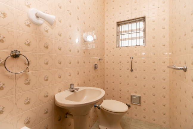 Imagem Casa com 3 Quartos à Venda, 188 m² em Jardim Aeroporto - São Paulo Imagem Casa com 3 Quartos à Venda, 188 m² em Jardim Aeroporto - São Paulo