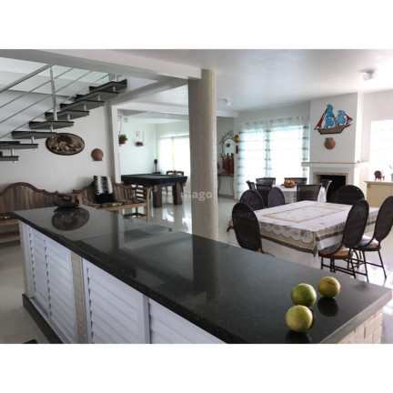 Imagem Casa com 6 Quartos à Venda, 400 m² em Estaleiro - Balneário Camboriú