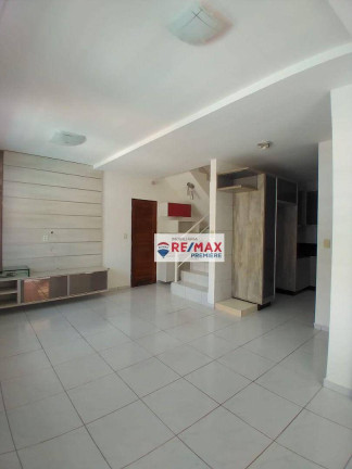 Imagem Casa com 2 Quartos à Venda, 115 m² em José Américo De Almeida - João Pessoa