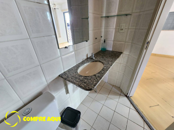 Imagem Apartamento com 1 Quarto à Venda, 35 m² em Santa Cecília - São Paulo