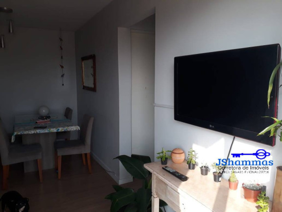 Imagem Apartamento com 2 Quartos à Venda, 52 m² em Jardim Umarizal - São Paulo Imagem Apartamento com 2 Quartos à Venda, 52 m² em Jardim Umarizal - São Paulo