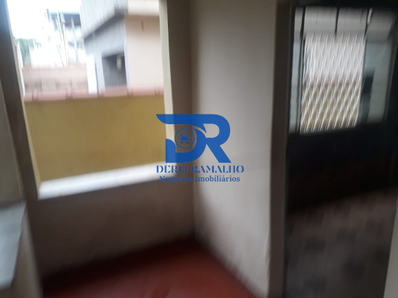 Imagem Casa com 2 Quartos para Alugar, 50 m² em Parque Lafaiete - Duque De Caxias