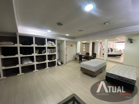 Imagem Galpão para Alugar, 750 m² em Caetetuba - Atibaia Imagem Galpão para Alugar, 750 m² em Caetetuba - Atibaia