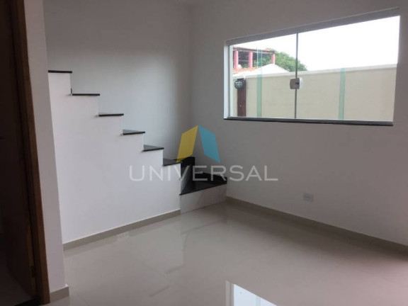 Imagem Casa de Condomínio com 2 Quartos à Venda, 72 m² em Vila Santana - São Paulo Imagem Casa de Condomínio com 2 Quartos à Venda, 72 m² em Vila Santana - São Paulo