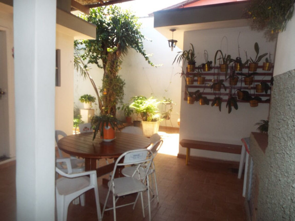 Imagem Casa com 3 Quartos à Venda, 156 m² em Vila São Pedro - Santo André