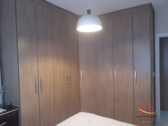 Imagem Apartamento com 1 Quarto à Venda, 64 m² em Canto Do Forte - Praia Grande Imagem Apartamento com 1 Quarto à Venda, 64 m² em Canto Do Forte - Praia Grande