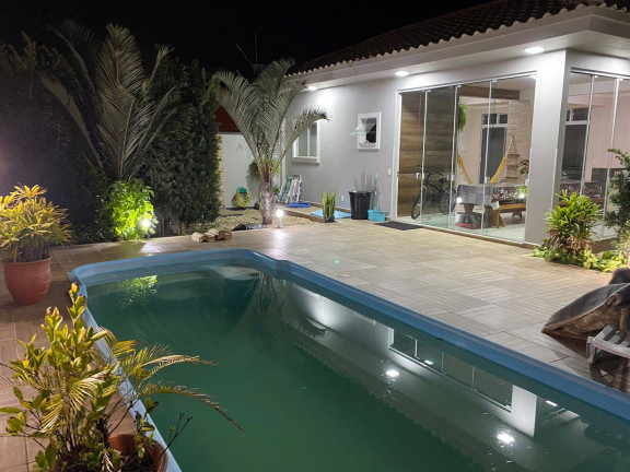 Casa com 3 Quartos à Venda, 204 m² em Mata Atlântica I - Tijucas