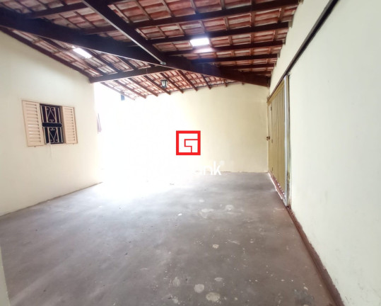 Imagem Casa com 3 Quartos à Venda, 90 m² em João Botelho - Montes Claros