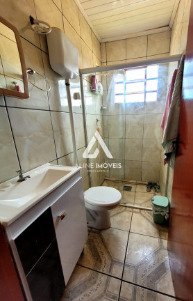 Imagem Casa com 2 Quartos à Venda, 164 m² em Hilda - Cruz Alta