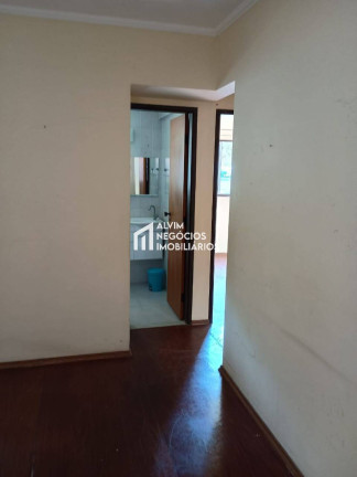 Imagem Apartamento com 2 Quartos à Venda, 59 m² em Santana - São José Dos Campos