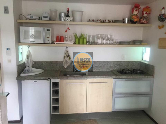 Imagem Apartamento com 1 Quarto à Venda, 42 m² em Praia De Muro Alto - Ipojuca Imagem Apartamento com 1 Quarto à Venda, 42 m² em Praia De Muro Alto - Ipojuca