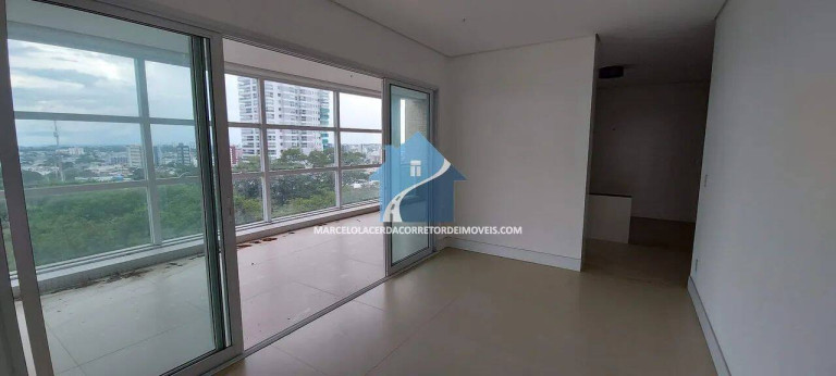 Imagem Apartamento com 5 Quartos para Alugar, 538 m² em Adrianópolis - Manaus Imagem Apartamento com 5 Quartos para Alugar, 538 m² em Adrianópolis - Manaus