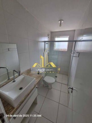 Imagem Casa de Condomínio com 2 Quartos à Venda, 63 m² em Caguassu - Sorocaba Imagem Casa de Condomínio com 2 Quartos à Venda, 63 m² em Caguassu - Sorocaba