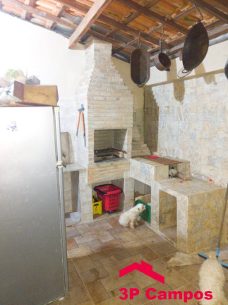Imagem Casa com 3 Quartos à Venda, 125 m² em Nova Itanhaem - Itanhaém