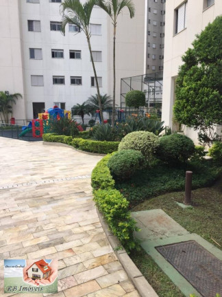 Imagem Apartamento com 3 Quartos à Venda, 68 m² em Planalto - São Bernardo Do Campo