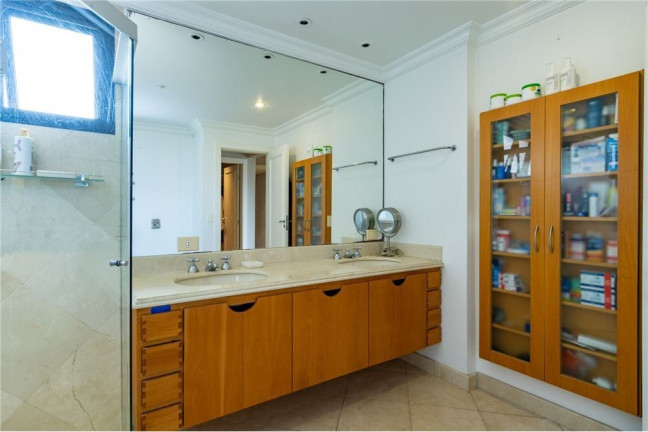 Imagem Apartamento com 4 Quartos à Venda, 260 m² em Vila Progredior - São Paulo Imagem Apartamento com 4 Quartos à Venda, 260 m² em Vila Progredior - São Paulo